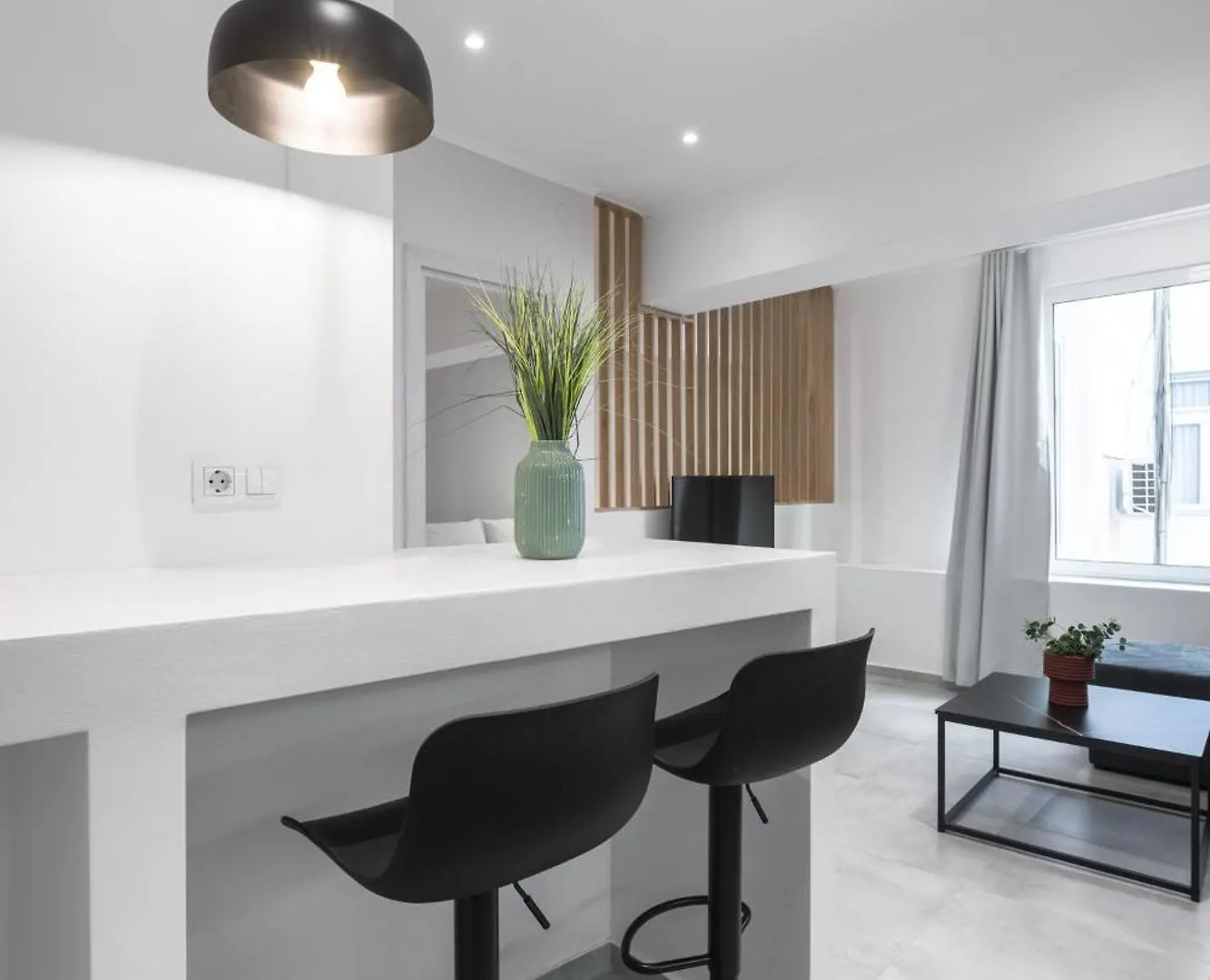 Апартаменты Next Door, Nilie Hospitality Mgmt Салоники
